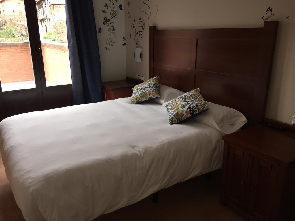 Hotel Rural Camero Viejo Laguna de Cameros Ngoại thất bức ảnh